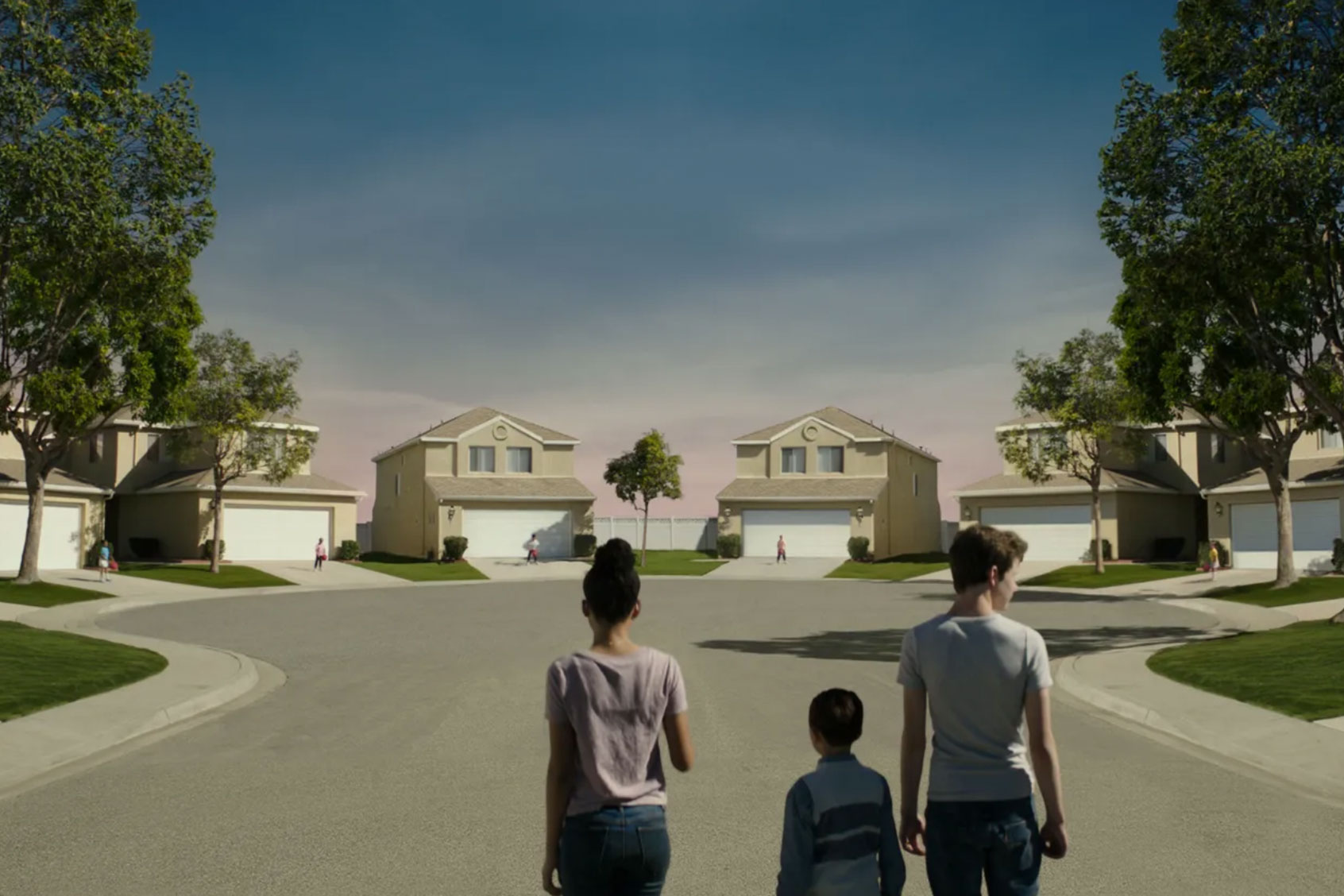 A Wrinkle in Time (Disney)