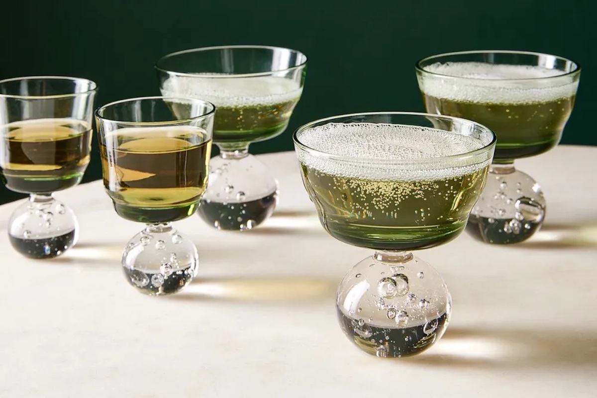 Absinthe (Food 52)