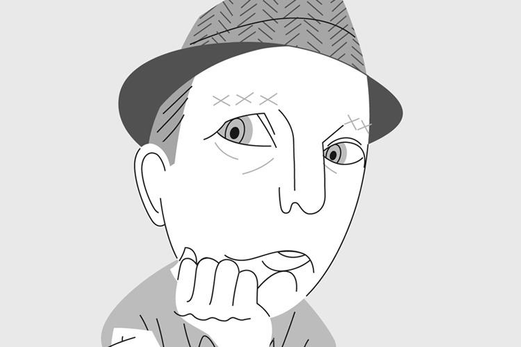 (Zach Trenholm/Salon)