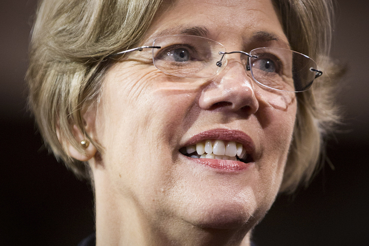 (Reuters/Joshua Roberts)