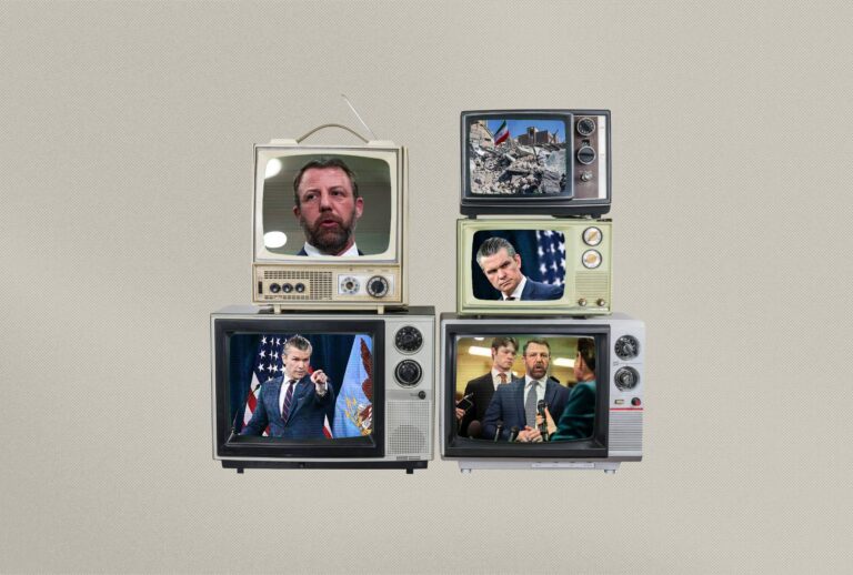 (Illustration by Salon / Getty Images / Brendan Smialowski / Anna Moneymaker / Anadolu)