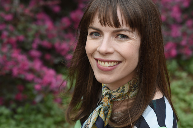 Lucy Kalanithi