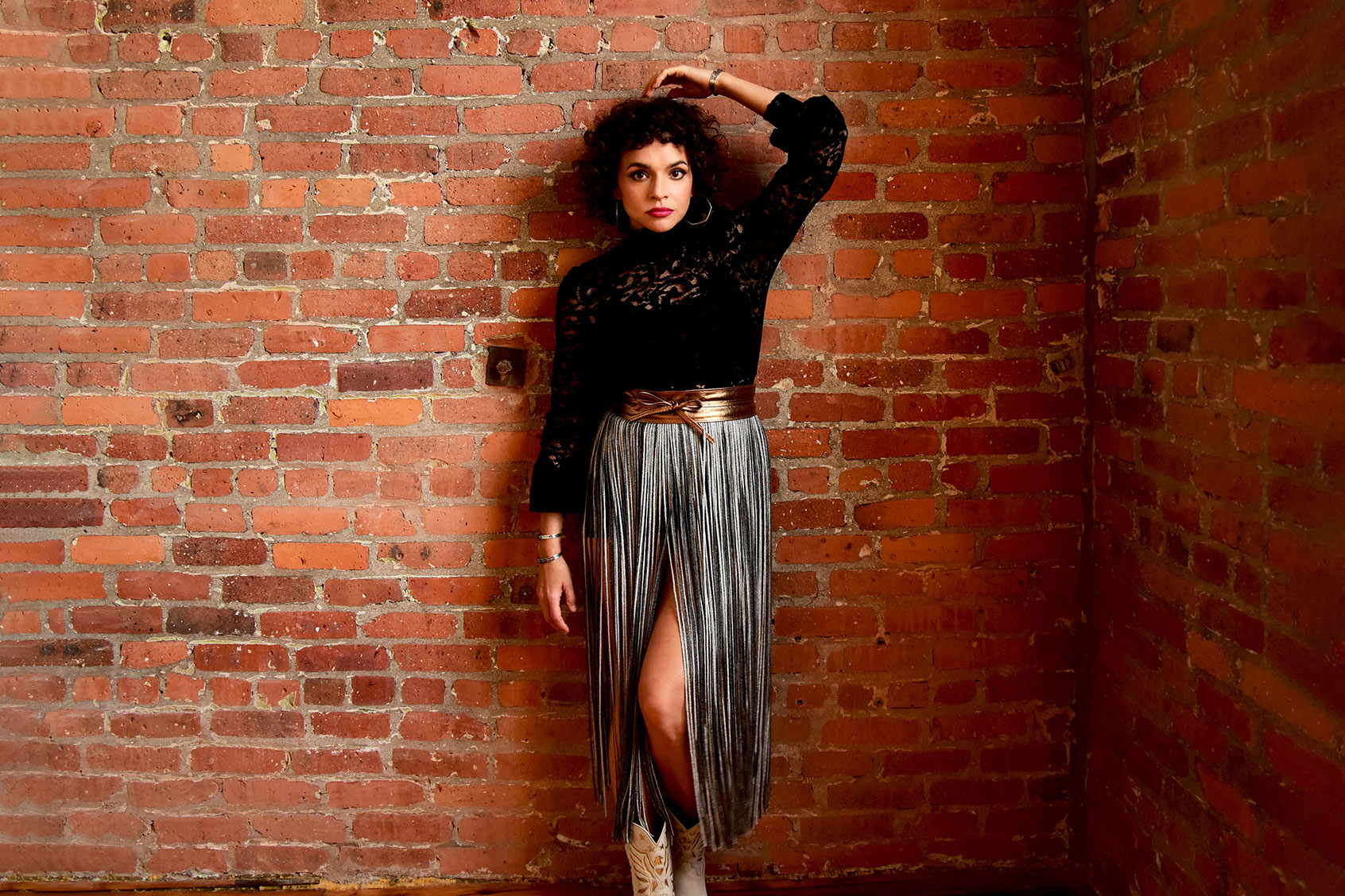 Norah Jones (Photo by Shervin Lainez)