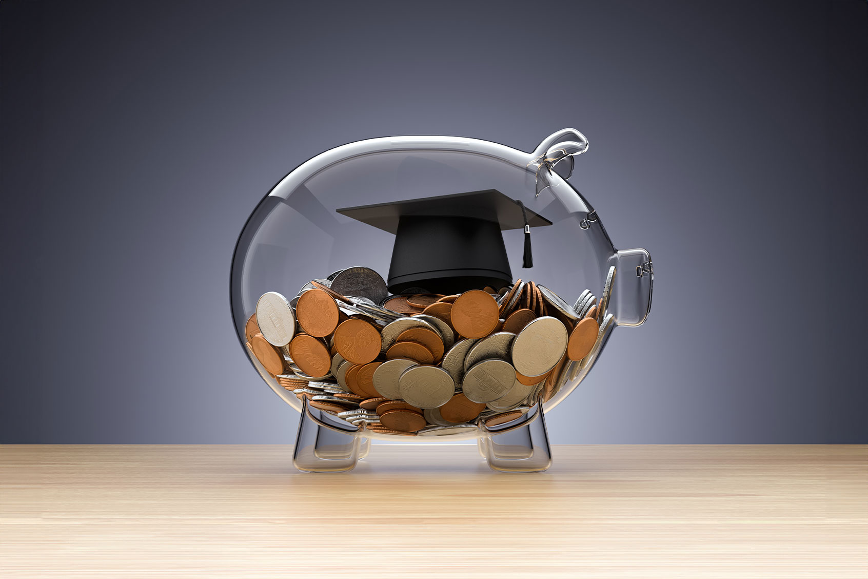 Education Savings (Getty Images/Altayb)