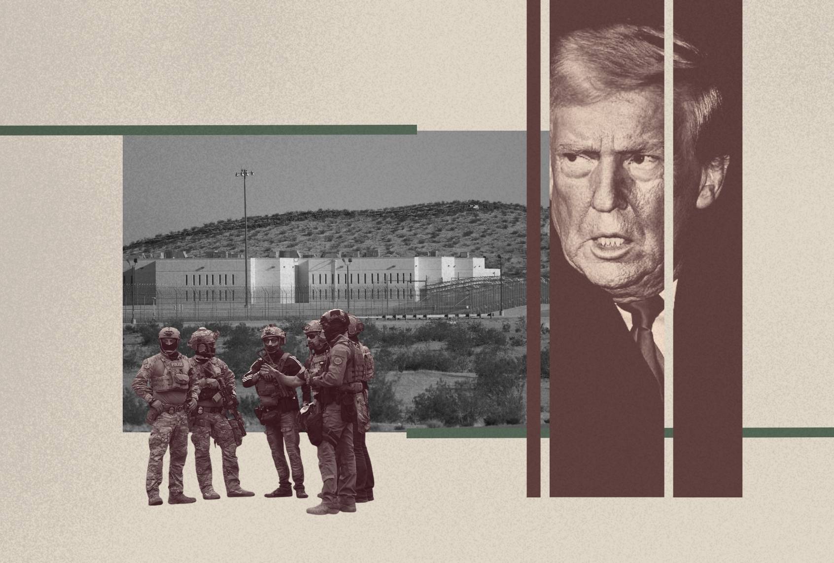 (Photo illustration by Salon / Getty Images / Patrick T. Fallon / Samuel Corum / Genaro Molina / Los Angeles Times via Getty Images)