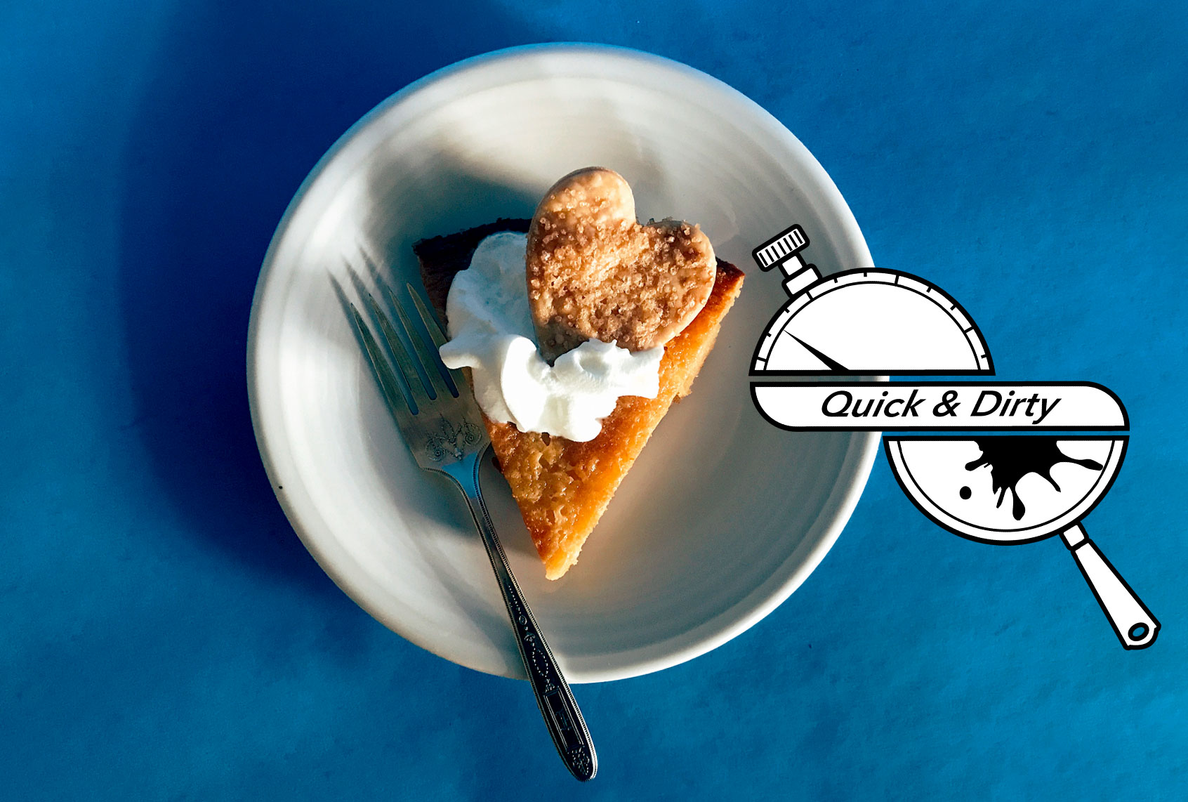 Chess Pie (Mary Elizabeth Williams)