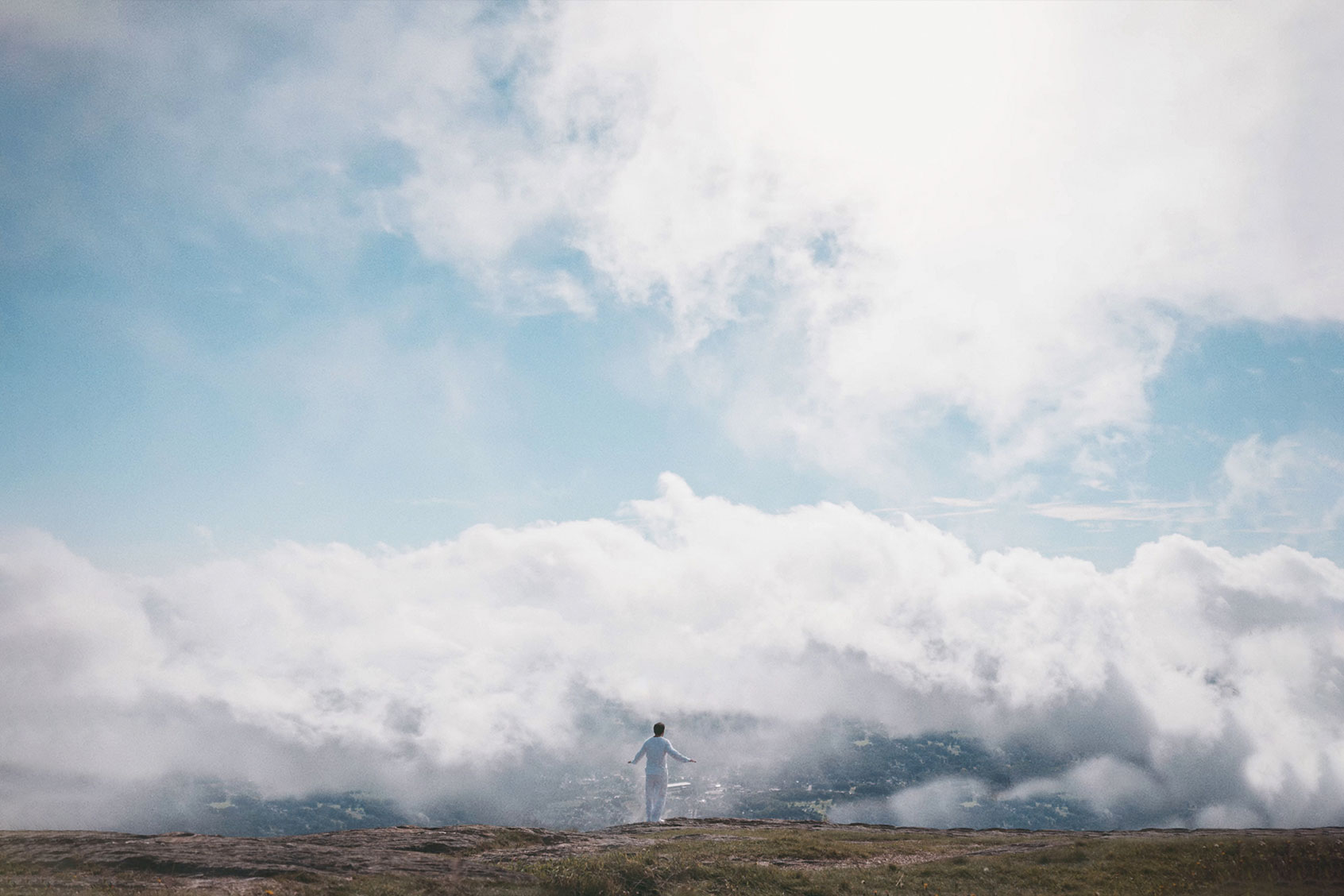 Secret Art of Human Flight (Grant Rosenmeyer)