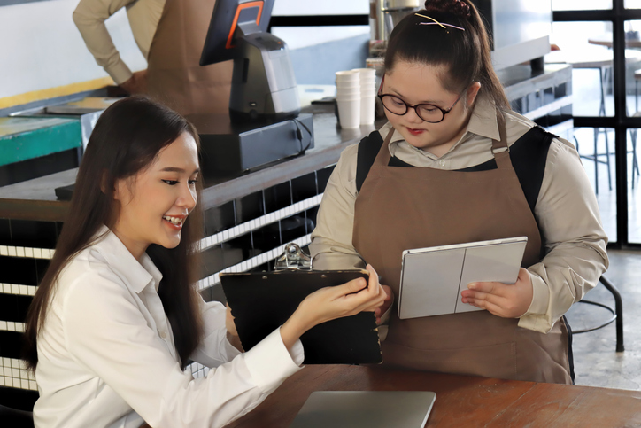 Students want to work, but seasonal summer jobs are scarce now. Instead, they turn to unpaid internships, influencing, and the gig economy. (Rapeepong Puttakumwong/Getty Images)